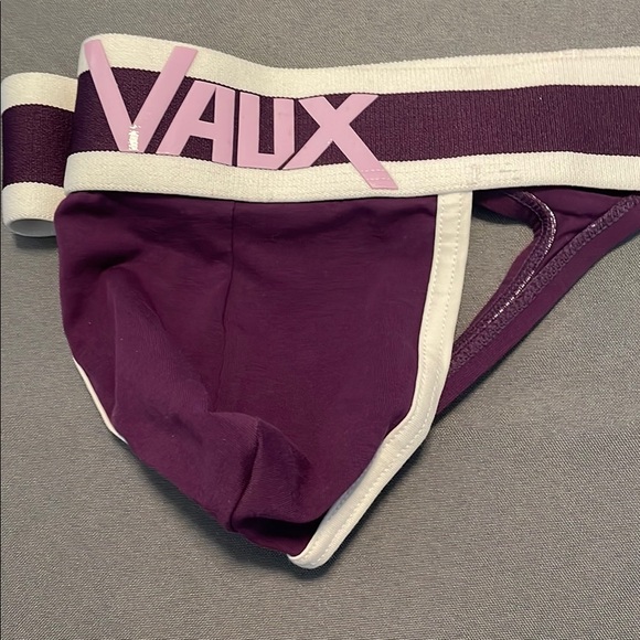 Vaux Thong Bundle - Purple and Coral - Picture 6 of 6